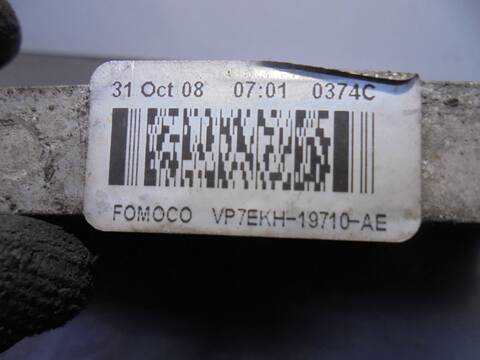 Foto 2ª: Radiador Calefaccion A.A. Ford Mondeo AMBIENTE 125CV 92KW [QYBA] (2008)