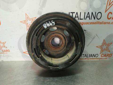 Foto 4ª: Cigüeñal Mercedes Vito 111 CDI COMPACTO 639.601) 109CV 80KW [D646982] (2005)