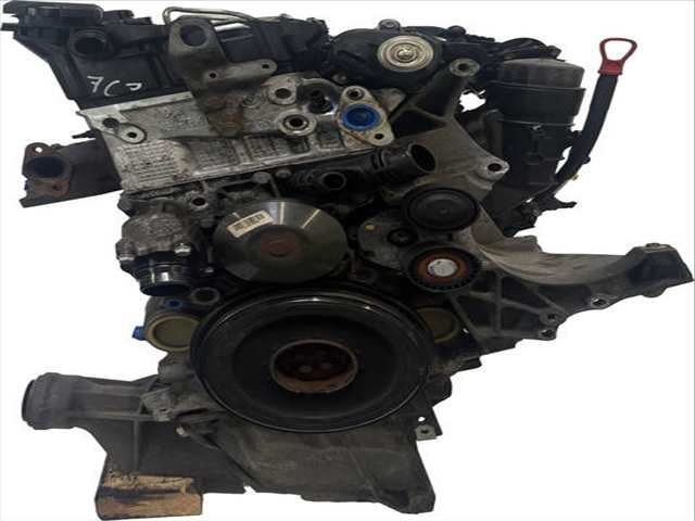 Foto 2ª: Motor Completo Bmw Serie 3 320 E90 E91 E92 E93 177CV 130KW [N47D20C N47] (2008)
