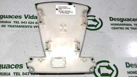 Foto 2ª: Mando Climatizador Renault Laguna PRIVILEGE III 131CV 96KW [M9R742] (2008)