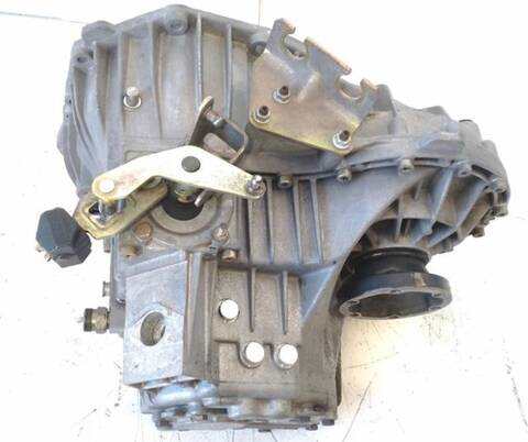 Foto 2ª: Caja Cambios Mercedes Vito 2.2 16V CDI TD CAT 122CV 90KW CAJA CERRADA (1999)