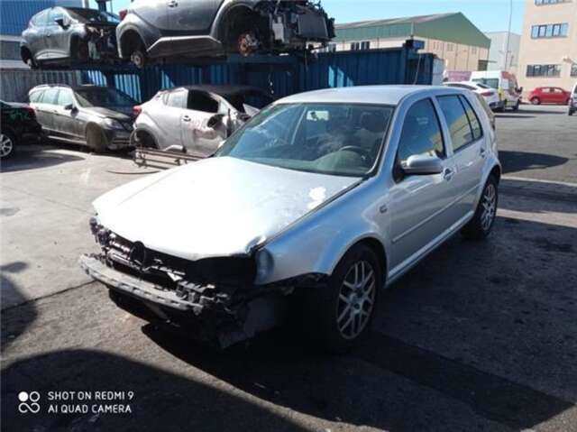 Cerradura Puerta Delantera Derecha Volkswagen Golf 2.3 HIGHLINE [2.3 LTR. - 125 KW V5]
