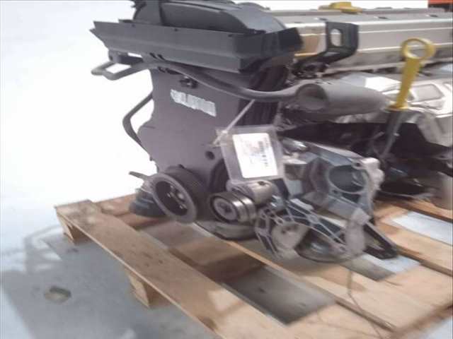 Foto 2ª: Motor Completo Opel Omega 2.2 16V CAT LA9) 144CV 106KW [Y22XE] (2000)