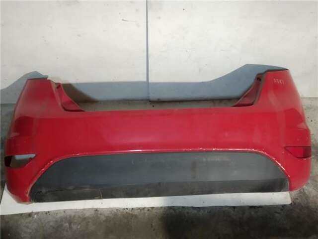 Paragolpes Trasero Ford Fiesta 1.4 TDCI (68 CV)