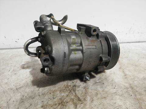 Foto 3ª: Compresor Aire Acondicionado Opel Corsa Z13DT (2005)