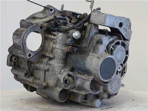 Foto 2ª: Caja Cambios Volkswagen Golf 2.0 TDI 16V 140CV 103KW [BKD] (2005)