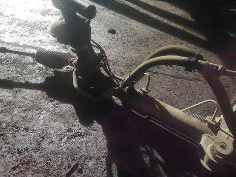 Foto 2ª: Cremallera de Direccion Opel Astra A17DTJ (2009)