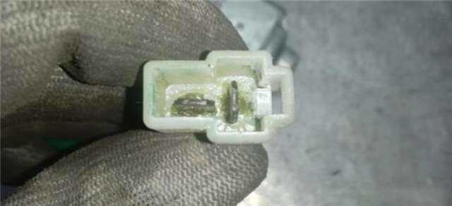 Foto 3ª: Elevalunas Eléctrico Trasero Izquierdo Mitsubishi Montero 2.5 TD [4 D 56 T]