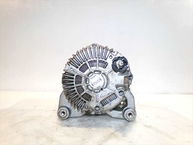 Foto 3ª: Alternador Nissan Qashqai 1.6 DCI 2010-2014 [R9M] (2013)