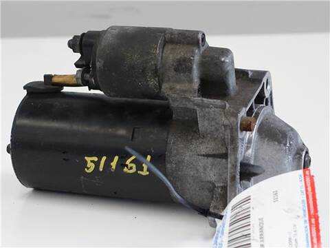 Motor de Arranque Volvo S80 2.4 D5 AWD KINETIC BERLINA 185CV 136KW