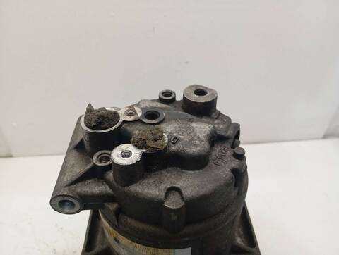 Foto 2ª: Compresor Aire Acondicionado Renault Scenic 1.9 DCI DIESEL 120CV 88KW (2004)