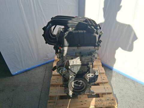 Motor Completo Opel Corsa 1.2 68) 75CV 55KW