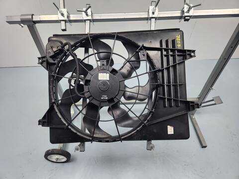 Electroventilador Kia Carens BASIC 135CV 99KW