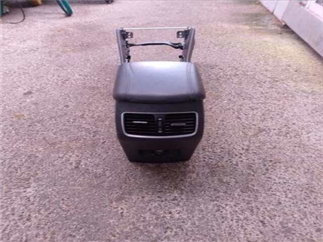 Foto 1ª: Consola Central Hyundai Tucson 1.6 ESSENCE 2WD [1.6 LTR. - 85 KW CRDI CAT (1598 CM3)] [D4FE]