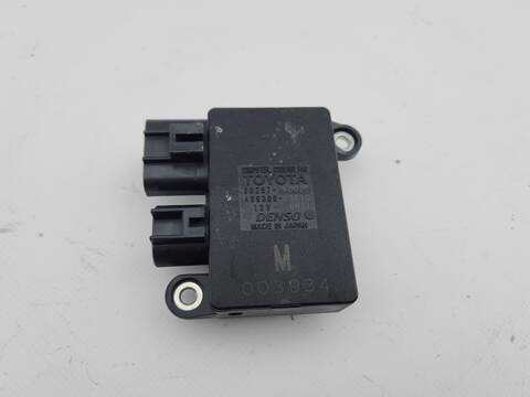 Centralita Motor ECU Toyota Yaris MXPJ1) 1.5 HYBRID 92CV