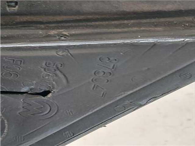 Foto 3ª: Retrovisor Izquierdo Seat Ibiza 1.4 16V 75CV 55KW [BBY] (2002)