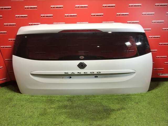 Portón Renault Kangoo BLUE DCI 95 KJAB) 95CV 70KW