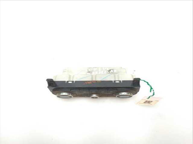 Mando Climatizador Nissan Qashqai 1.5 DCI