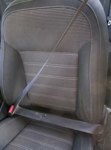 Cinturón Delantero Izquierdo Opel Insignia 1.6 CDTI 2013-2017