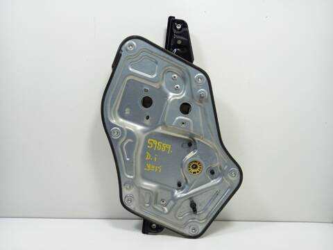 Elevalunas Eléctrico Delantero Izquierdo Skoda Yeti CBZB