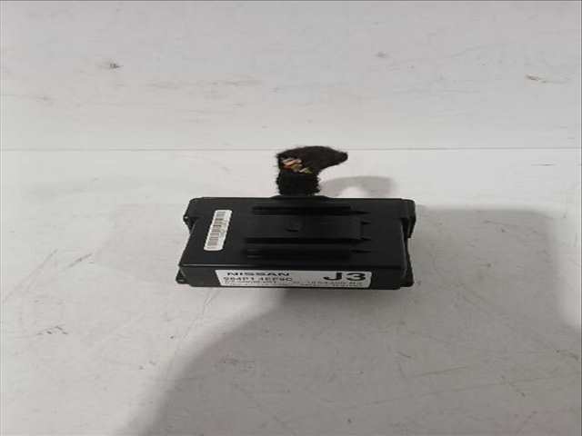 Foto 2ª: Centralita Motor ECU Nissan Qashqai 1.3 DIG-T 140CV [HR13DDT] (2013)