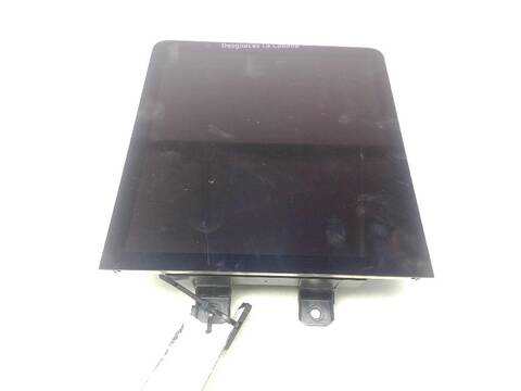 Pantalla Multifuncion Mercedes Clase C 160 C 220 D 206.204 206.216)