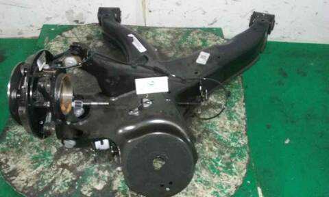 Brazo Suspension Trasero Izquierdo Mercedes Clase V 200 V 200/220 CDI 250 CDI/BT AVANTGARDE 447.813) 163CV 120KW