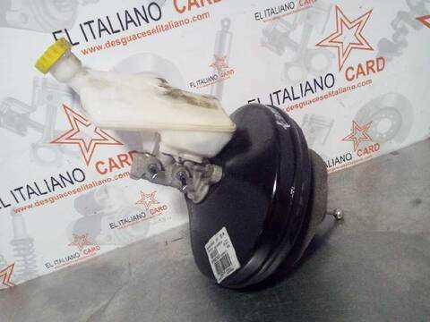 Servofreno Citroen C3 BUSINESS 68CV 50KW