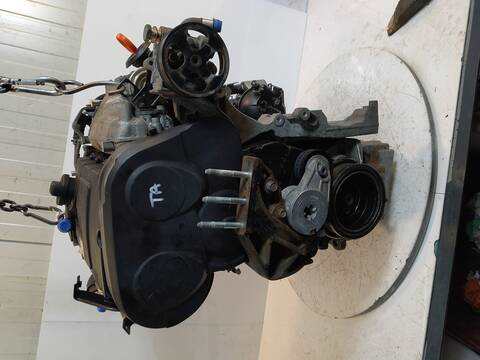 Motor Completo Mitsubishi Outlander 140CV 103KW