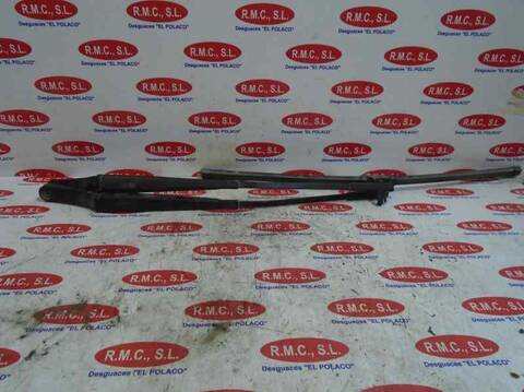 Brazo Limpia Delantero Derecho Volkswagen Touran ADVANCE 115CV 85KW