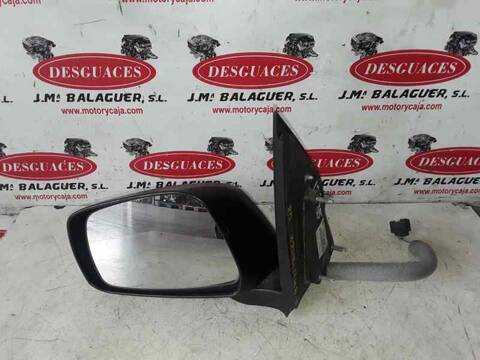 Foto 3ª: Retrovisor Izquierdo Nissan Pathfinder 2.5 DCI DIESEL CAT 174CV