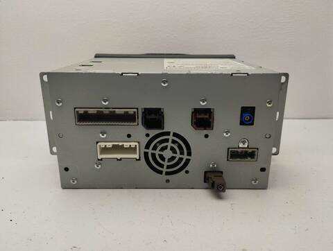 Foto 3ª: Sistema GPS Nissan Leaf ACENTA 109CV 80KW [EM57] (2016)