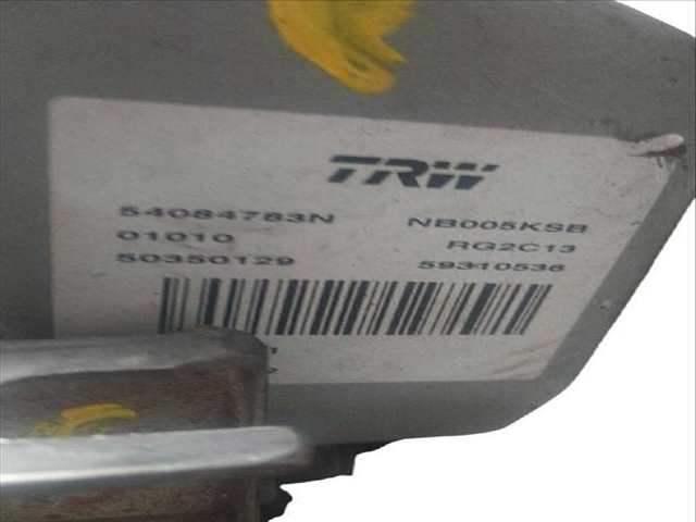 Foto 3ª: Columna Dirección Renault Clio 1.2 16V BR0R BR1D BR1L CR0R) (2005)