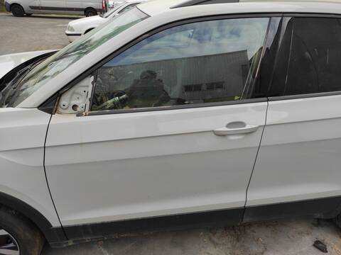 Puerta Delantera Izquierda Volkswagen T-Cross DUSA