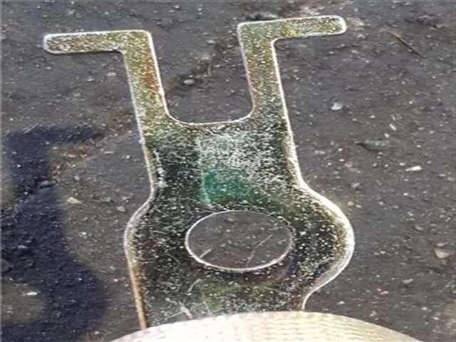 Foto 3ª: Cinturón Trasero Izquierdo Bmw Serie 5 518 3.0 530I [3.0 LTR. - 170 KW 24V CAT] [M54 306 S3]