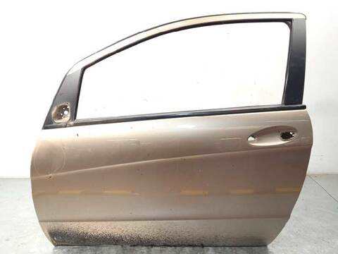 Puerta Delantera Izquierda Mercedes Clase A 140 A 200 169.333) 136CV 100KW