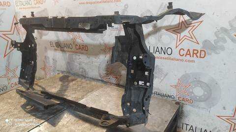 Foto 3ª: Panel Frontal Nissan Qashqai TEKNA PREMIUM 131CV 96KW [R9MA405] (2012)