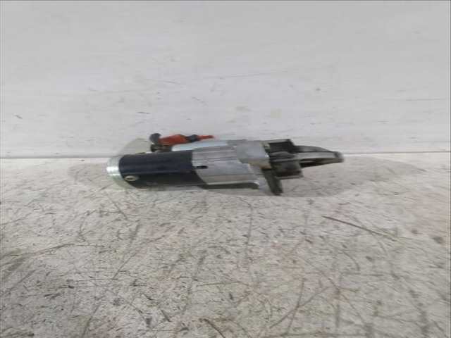 Foto 3ª: Motor de Arranque Nissan Qashqai 1.3 DIG-T 140CV [HR13DDT] (2013)