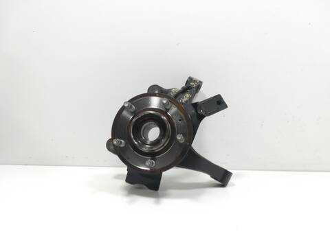 Mangueta Delantera Izquierda Chevrolet Captiva Z20S