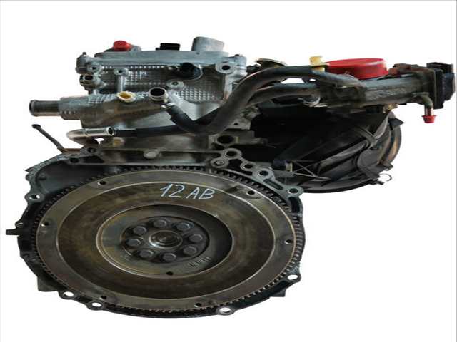 Foto 2ª: Motor Completo Toyota Rav4 150CV 110KW [1AZ-FE 1AZ] (2004)