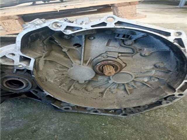 Foto 2ª: Caja Cambios Opel Astra 1.7 COSMO [1.7 LTR. - 74 KW 16V CDTI]