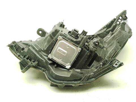 Foto 3ª: Faro Derecho Renault Clio 1.2 16V BB05 BB0W BB11 BB27 BB2T BB2U BB2V CB05 ... (1998)