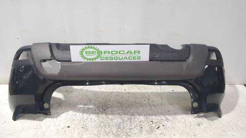 Paragolpes Trasero Dacia Duster 1.0 TCE 90 91CV