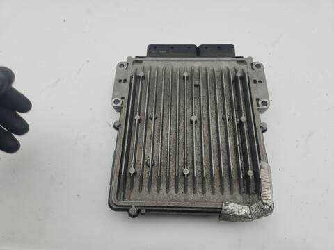 Foto 2ª: Centralita Motor ECU Peugeot 407 3.0 HDI COUPE 241CV 177KW [X8Z] (2010)