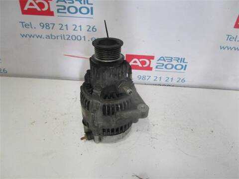 Alternador Rover Serie 400 420 DI 105CV 77KW