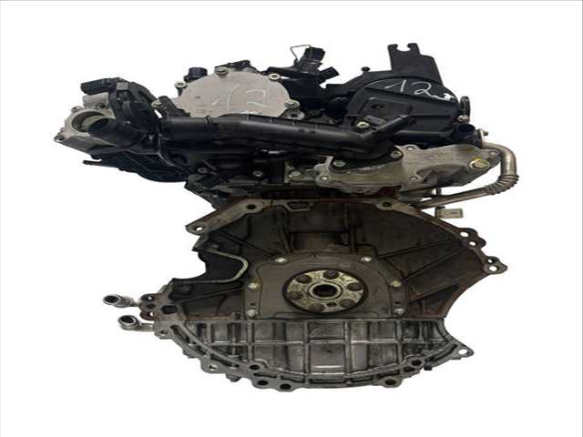 Motor Completo Ford Focus MK4 155CV 114KW