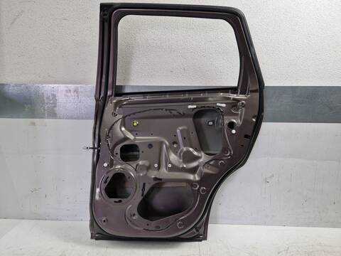Foto 2ª: Puerta Trasera Derecha Mitsubishi ASX 150 CV [4N14] (2017)