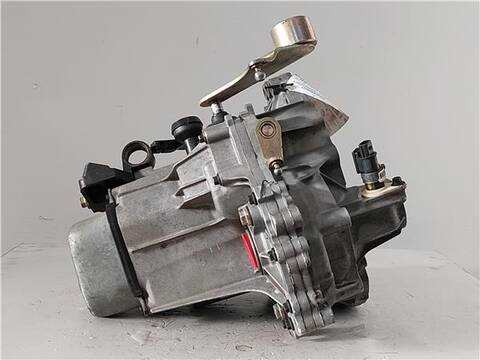 Foto 4ª: Caja Cambios Mg ZR 105 103CV 76KW [14 K4F] (2002)