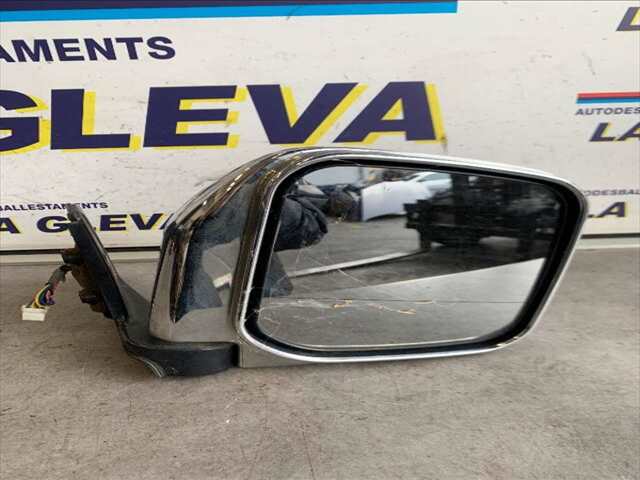 Retrovisor Derecho Mitsubishi Montero 2.5 TDI115CV 0CV