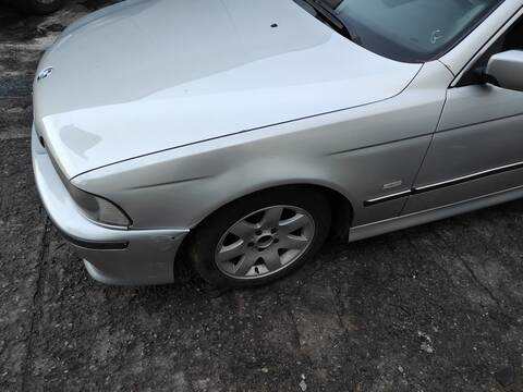 Aleta Delantera Izquierda Bmw Serie 5 518 206S4 BERLINA